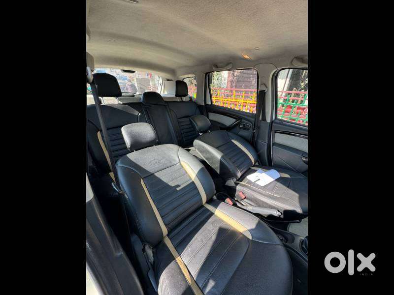 Renault Duster 2012-2015 85ps Diesel Rxl, 2015, Petrol