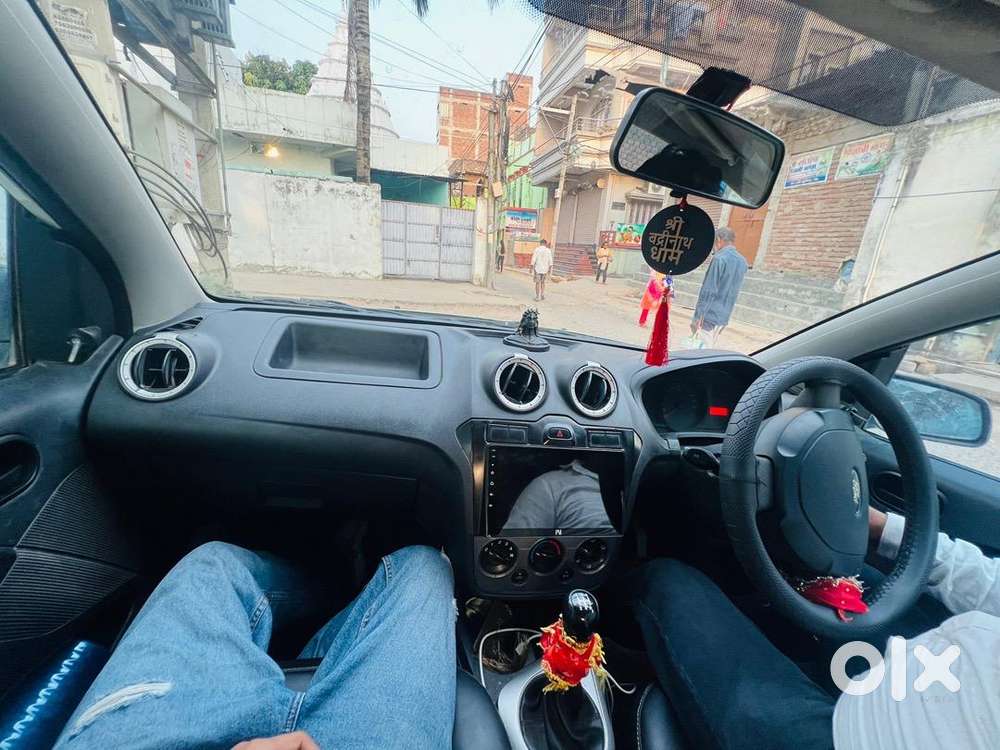 Ford Figo 2015 Diesel Good Condition