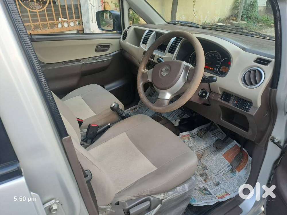 Maruti Suzuki Zen Estilo Vxi Bsiv, 2013, Petrol