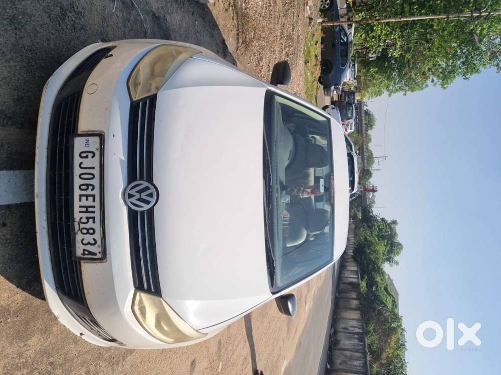 Volkswagen Vento