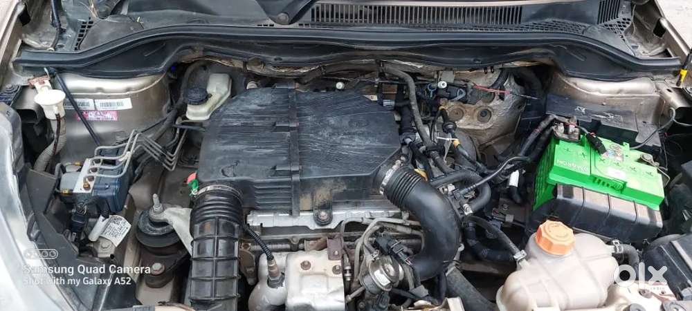 Tata Bolt 2015 Petrol Well Maintained