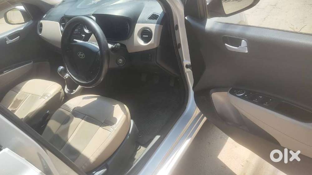Hyundai Grand I10 Sportz 1.2 Kappa Vtvt, 2016
