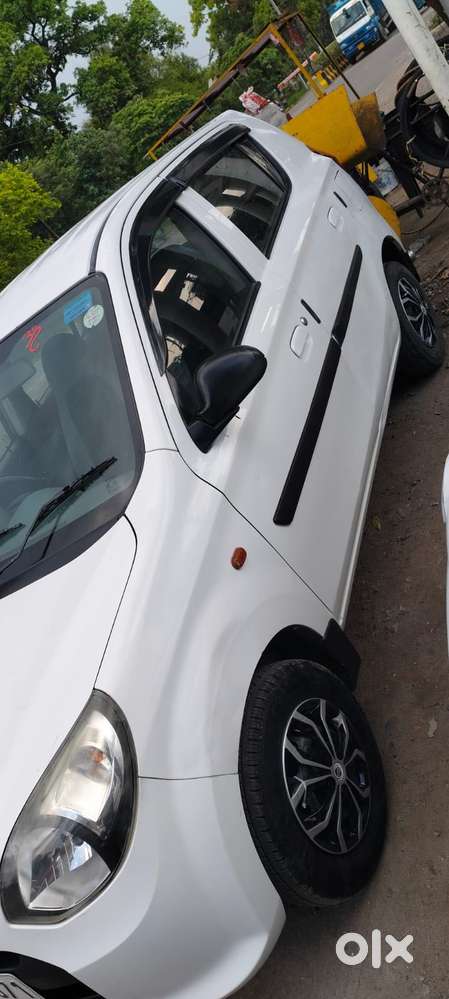 Maruti Suzuki Alto 800 Lxi, 2015, Petrol
