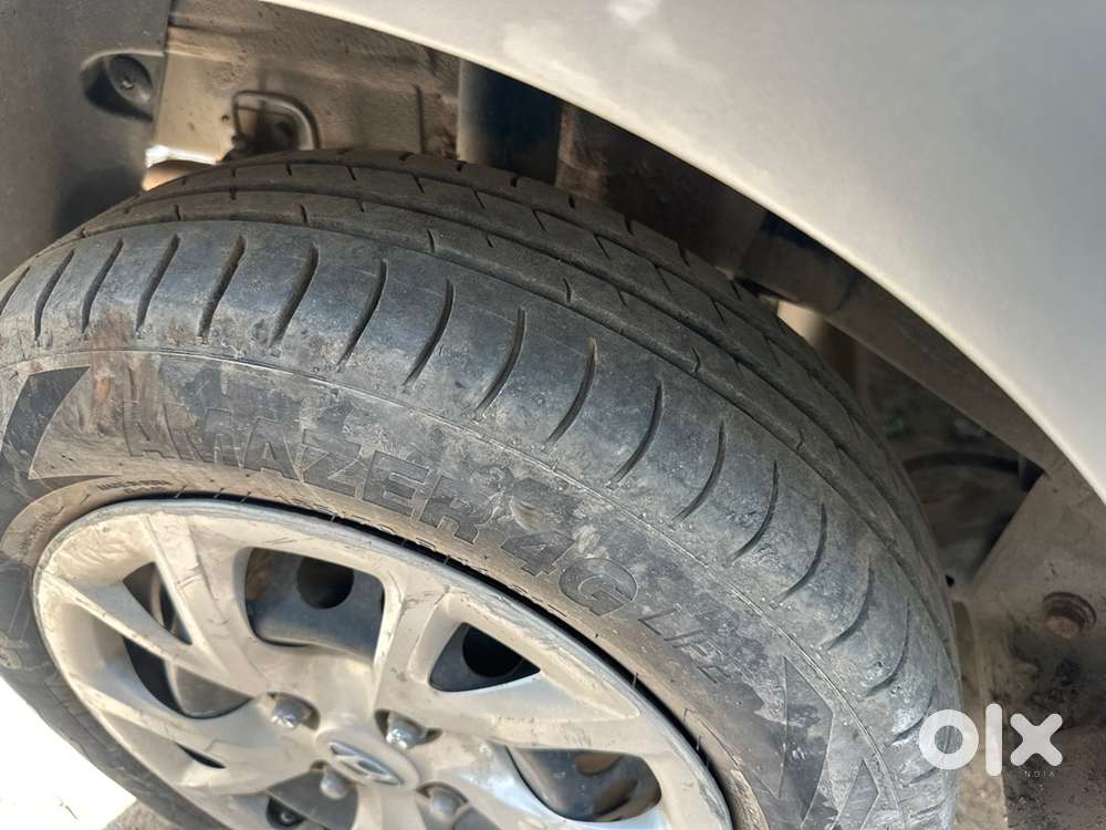 Dealers Stay Alway Hyundai Grandi10 2017 Cng & Hybrids Well Maintained