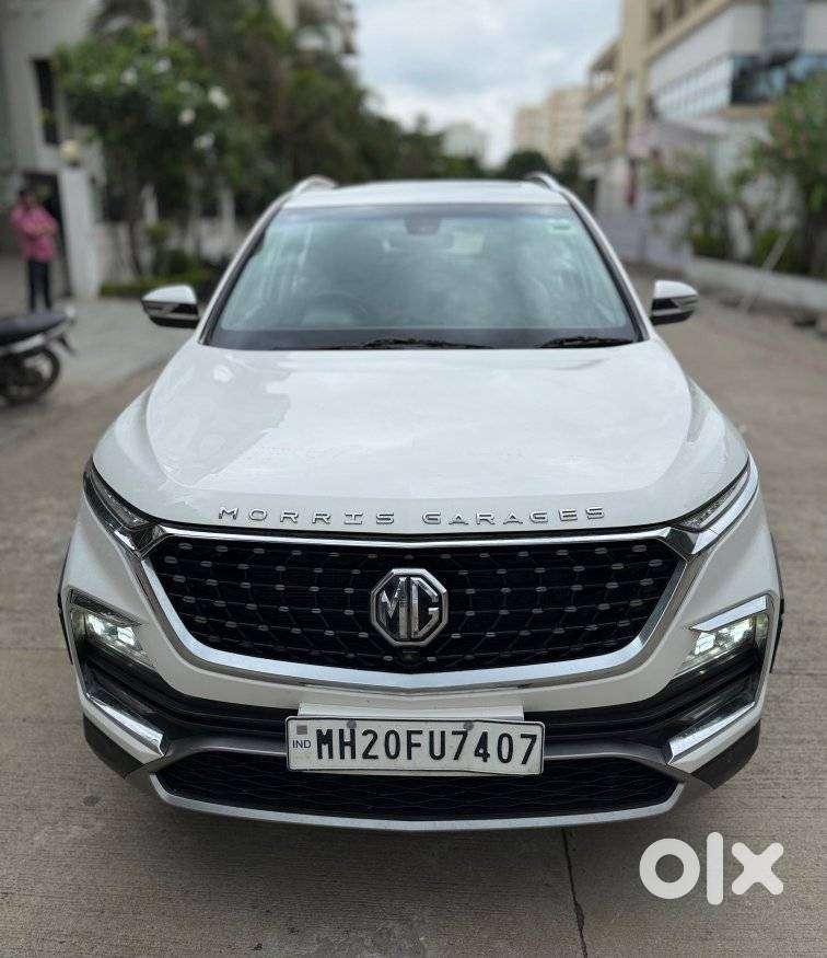Mg Hector 2.0 Sharp Diesel, 2021, Diesel