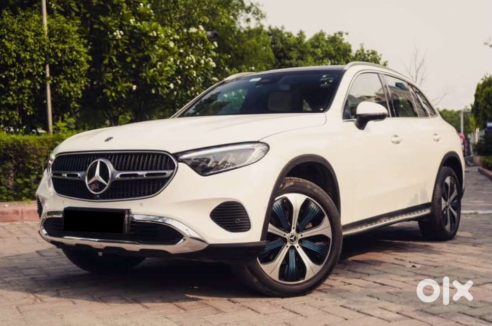 Mercedes-benz Glc 300 4matic, 2023, Petrol