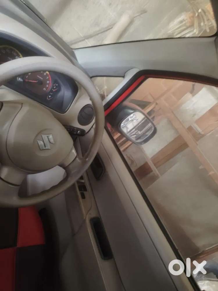 Maruti Suzuki Estilo Petrol Well Maintained 64000 Km Driven