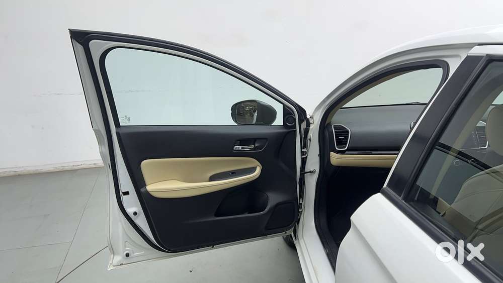 Honda City 1.5 Zx I-vtec Mt, 2022, Petrol