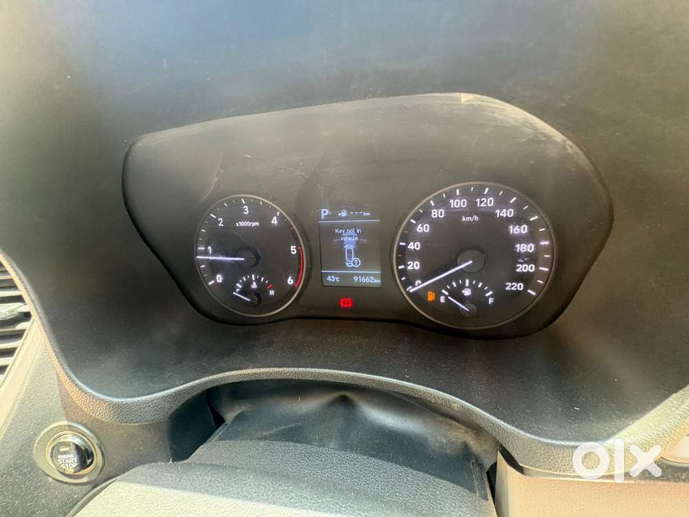 Hyundai Verna 1.6 Sx (o) Crdi At, 2019, Diesel
