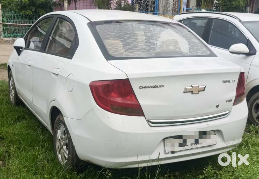 Chevrolet Sail 1.2 Lt 2014 Price (1.89) Me Only