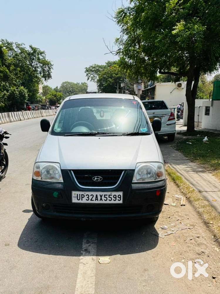 Hyundai Santro Xing Xp