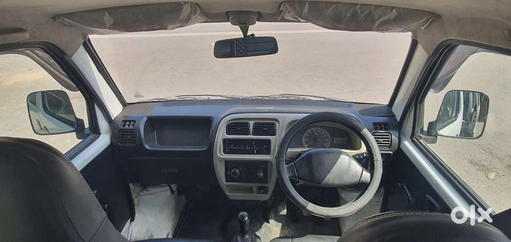 Maruti Suzuki Eeco Cng 5 Seater Ac, 2019, Cng & Hybrids