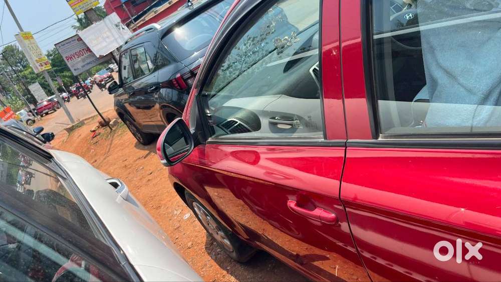 I20 Magna..12 Yrs In Best Running Condition In