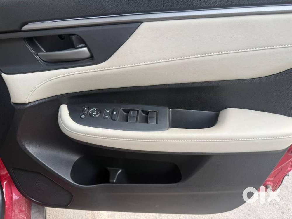 Honda Elevate Vx Cvt, 2024, Petrol