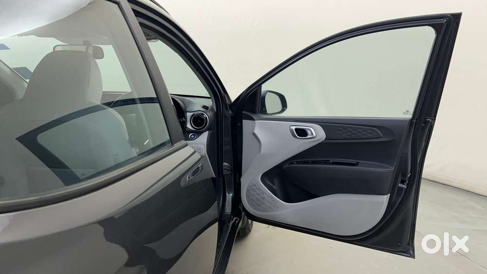 Hyundai Grand I10 Nios Asta 1.2 Kappa Amt, 2024, Petrol