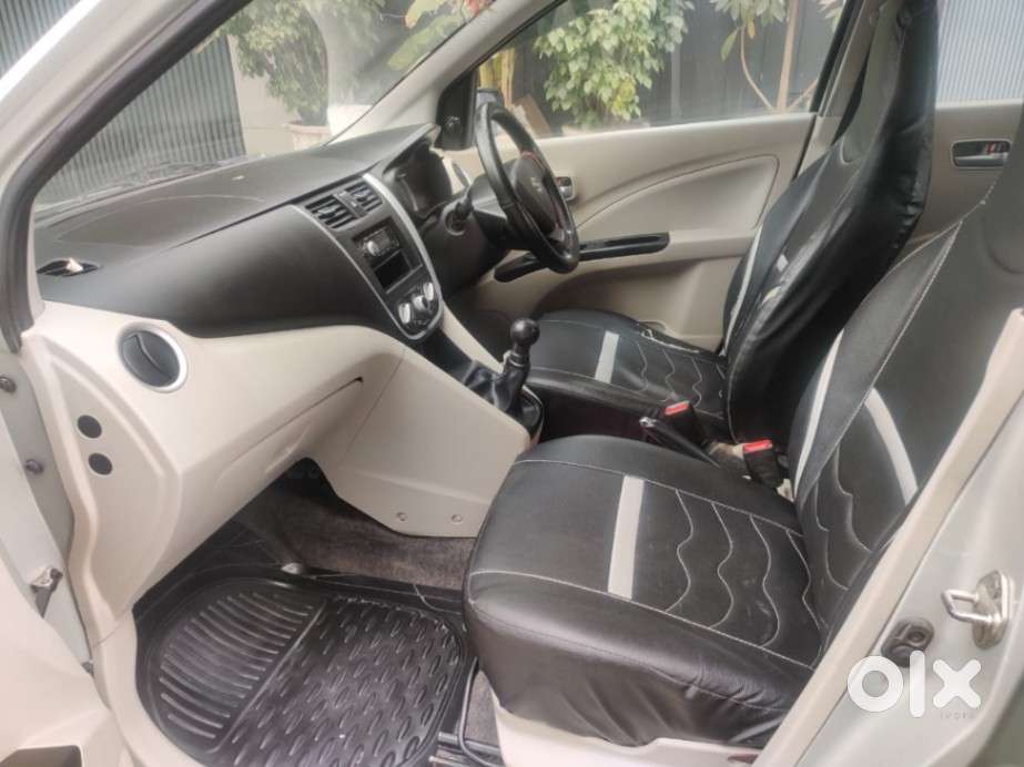 Maruti Suzuki Celerio Vxi(o), 2018, Cng & Hybrids