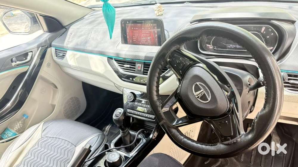 Tata Petrol Manual 2022
