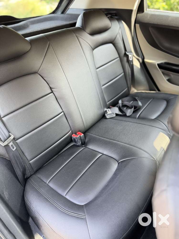Tata Nexon 1.5 Revotorq Xm, 2018, Diesel