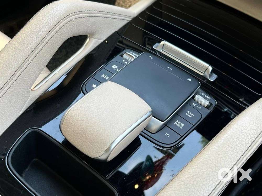 Mercedes-benz Gle 300d 4matic Lwb, 2022, Diesel