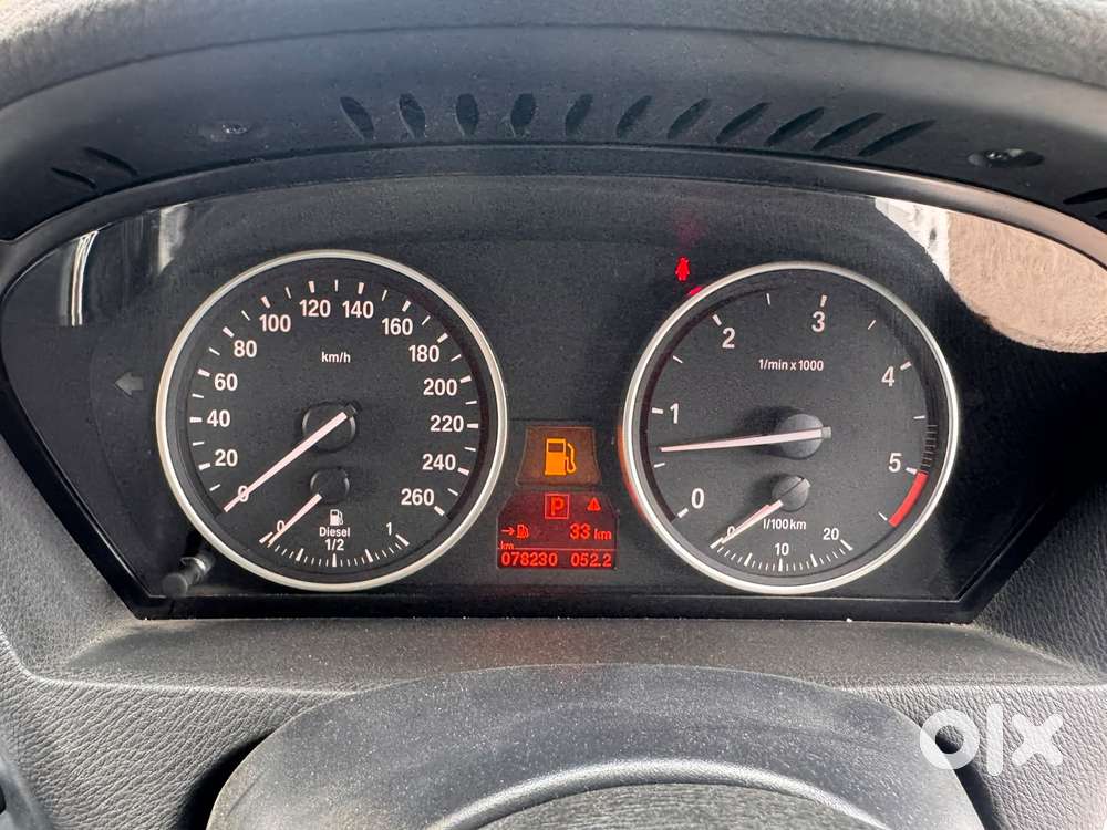 Bmw X5 Xdrive 30d, 2013, Diesel