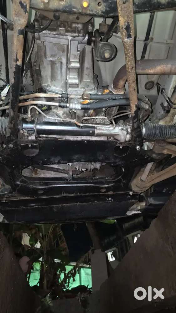 Tata Winger Deluxe 2018
