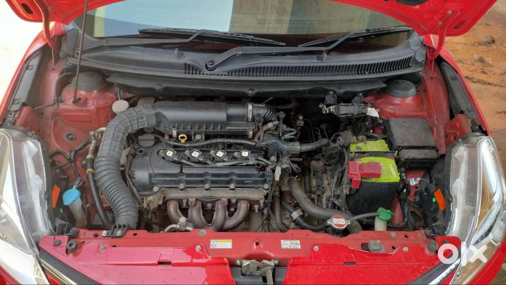 Baleno Aotomatic