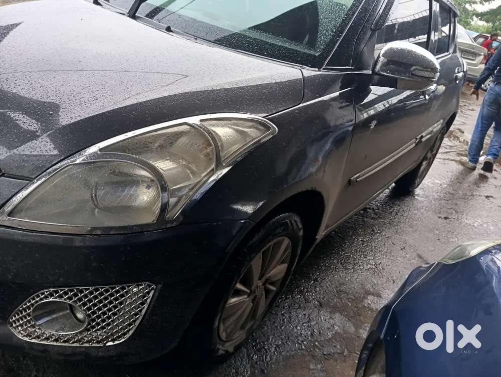 Maruti Swift Zdi 2015 Diesel