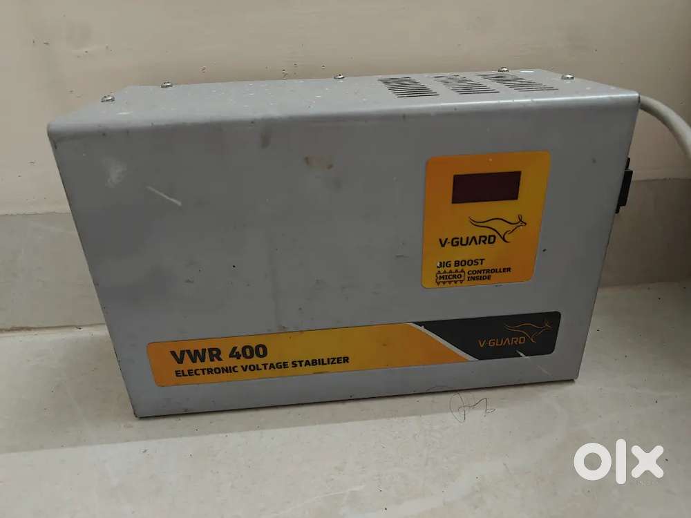 AC Stabilizer