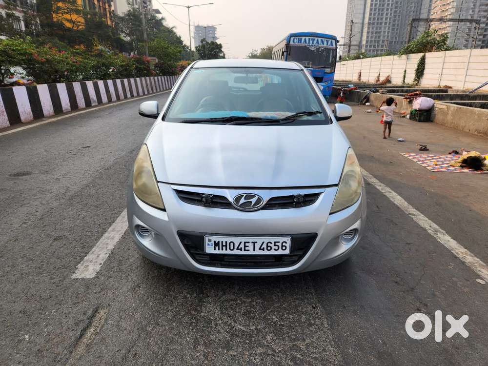 Hyundai I20 Diesel Asta Option, 2011, Diesel
