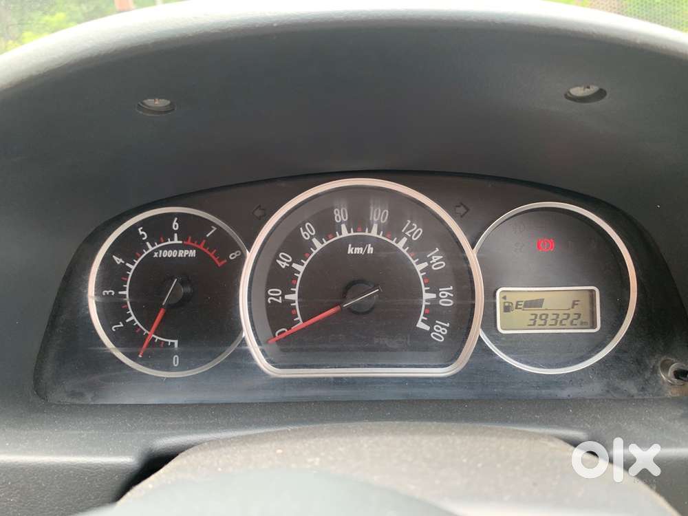 Maruti Alto K10 2012