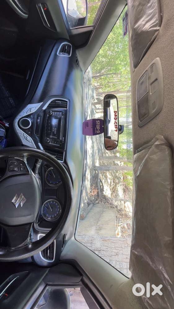 Maruti Suzuki Manual 2017