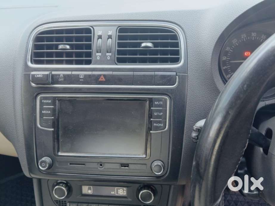 Skoda Rapid 1.0 Style At, 2017, Diesel