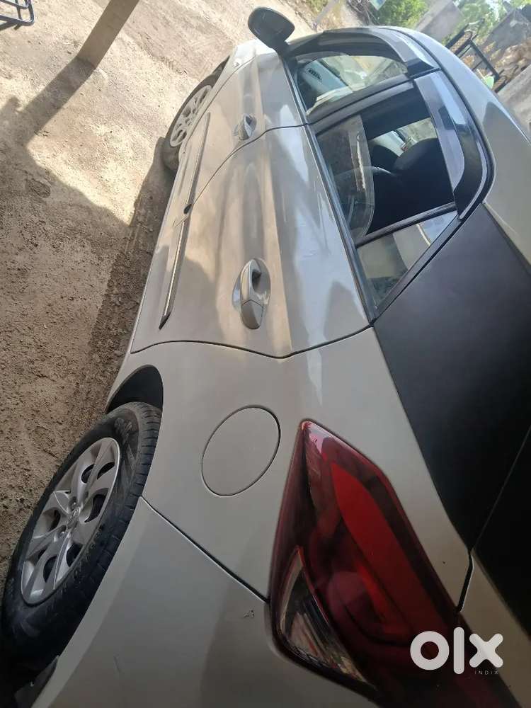 Hyundai Elite I20 2015 Diesel