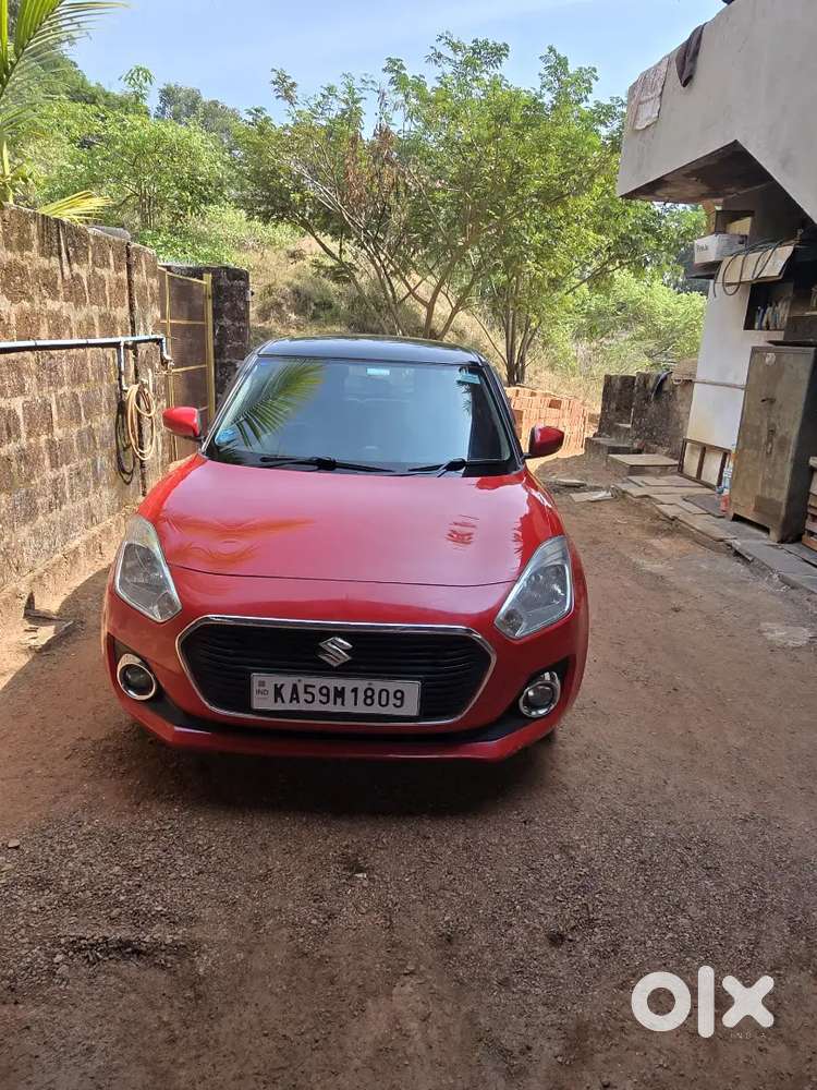 Swift Zdi Amt