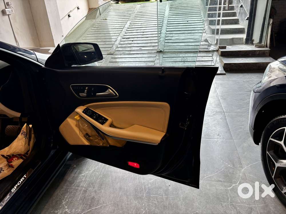 Mercedes-benz Cla 200 D Sport, 2019, Diesel
