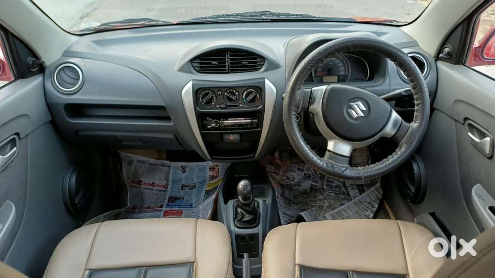 Maruti Suzuki Alto 800 2012-2016 Lxi, 2013, Petrol