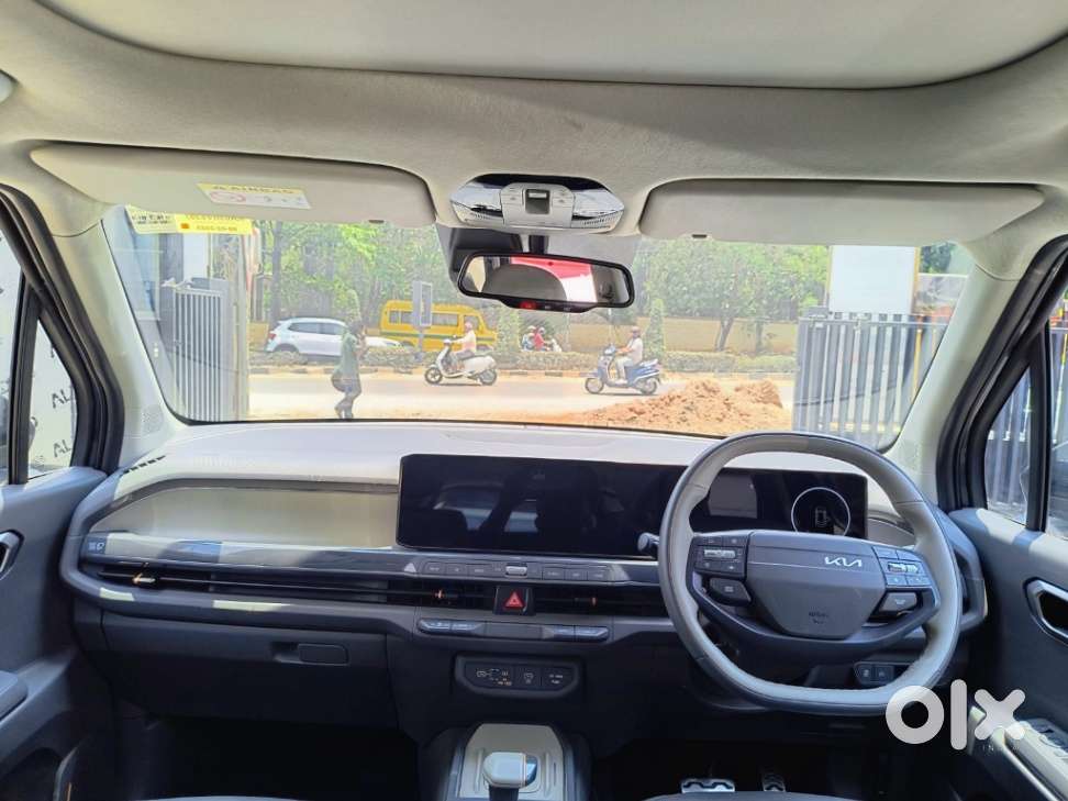 Kia Syros Htx Plus Opt Diesel At, 2025, Diesel