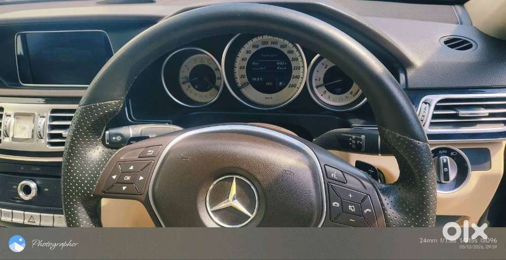 Merceds Benz E 350 Cdi