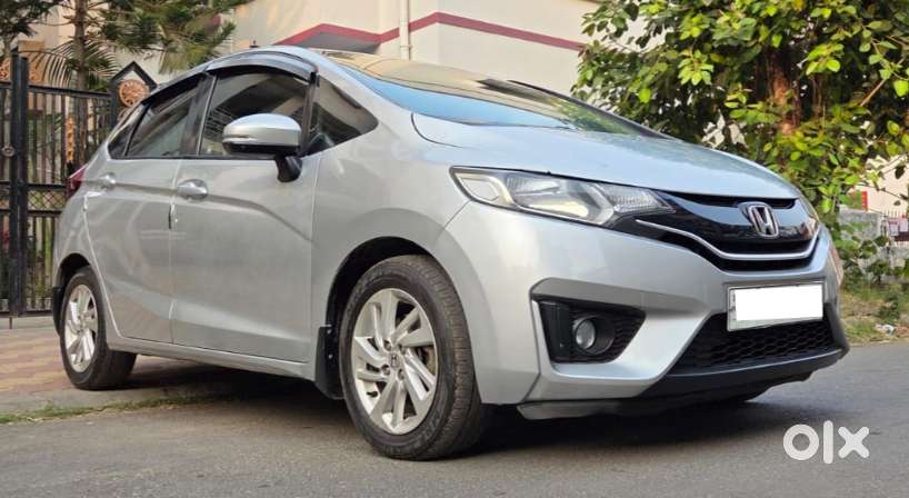 Honda Jazz 1.2 V I Vtec Privilege, 2015, Petrol