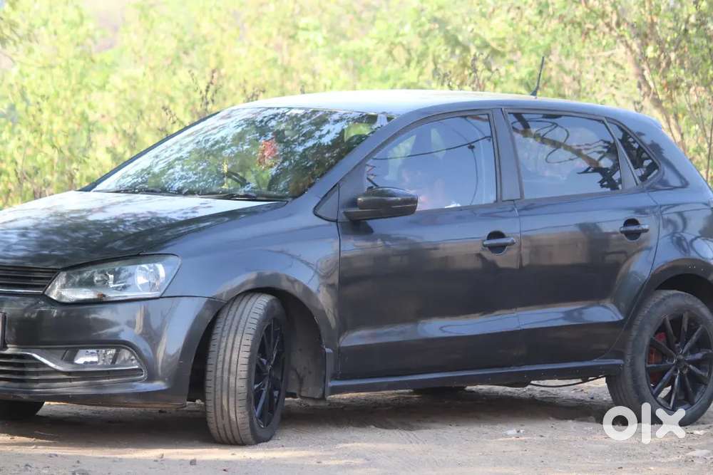 Volkswagen Polo 2018 Diesel Well Maintained