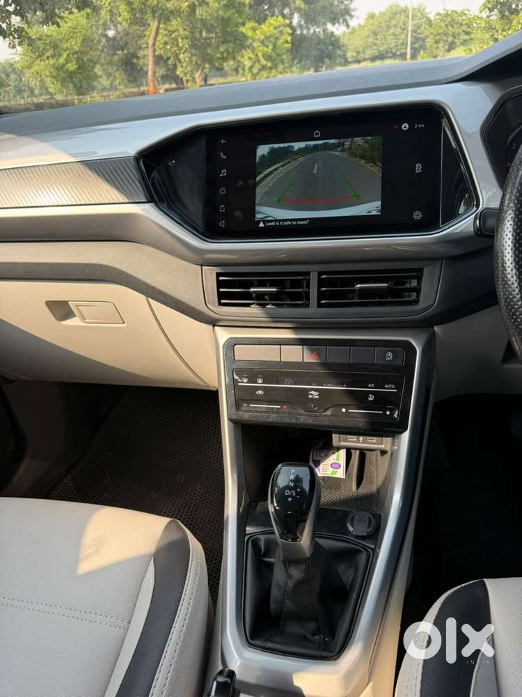 Volkswagen Taigun Gt 1.5 Dsg, 2024, Petrol