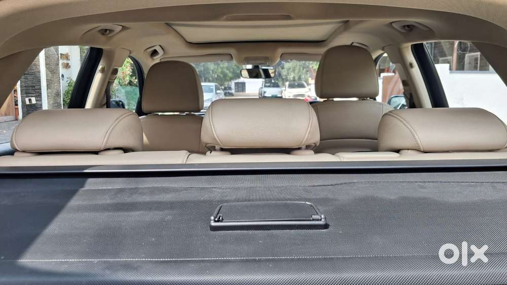 Audi Q3 2015-2017 2.0 35 Tdi Quattro Premium, 2018, Diesel