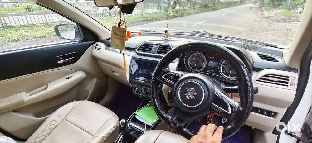 Maruti Suzuki Dzire 2023