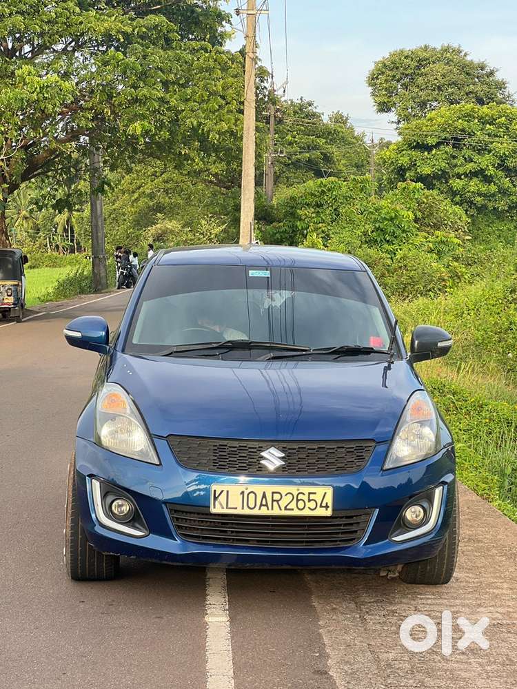 Maruti Swift Diesel 2014