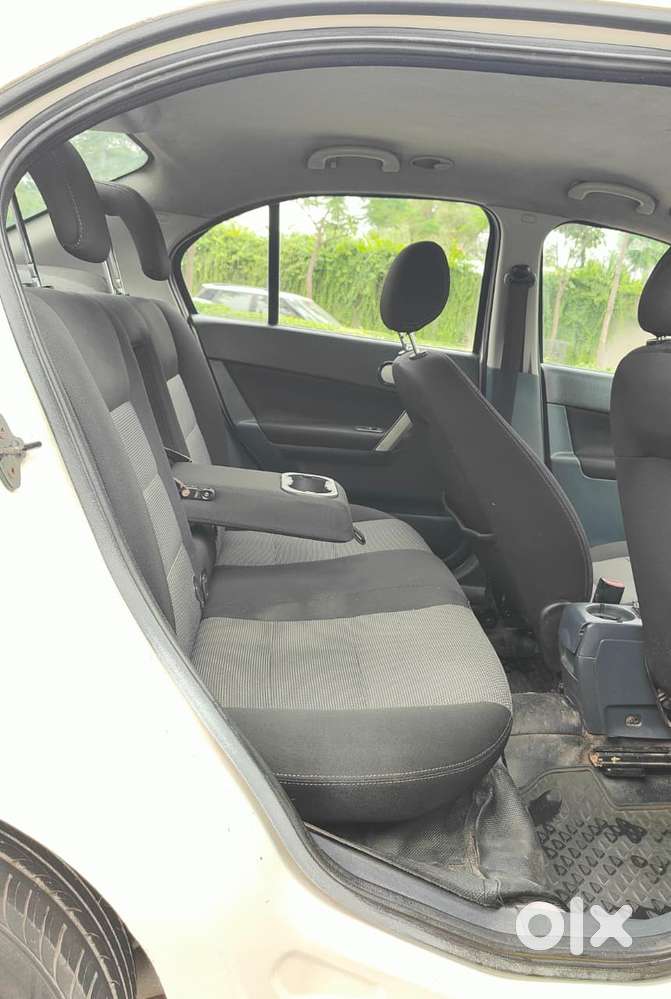 Ford Fiesta 1.4 Duratorq Clxi, 2013, Diesel