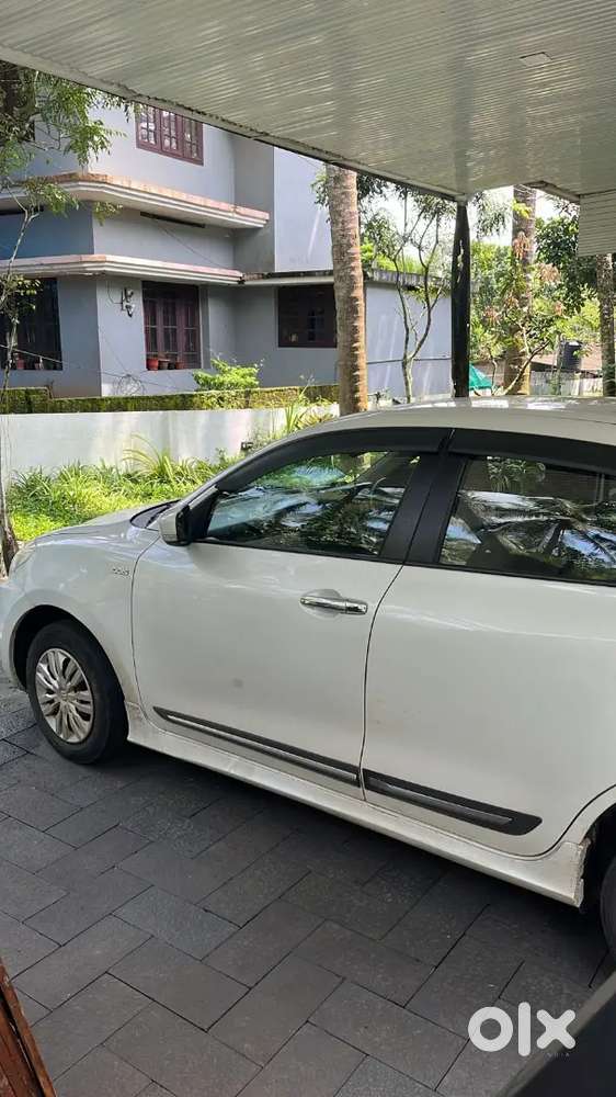Maruti Suzuki Dzire Vdi 2019