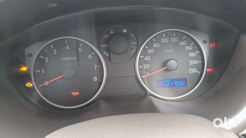 Hyundai I20 2011 Petrol 125000 Km Driven