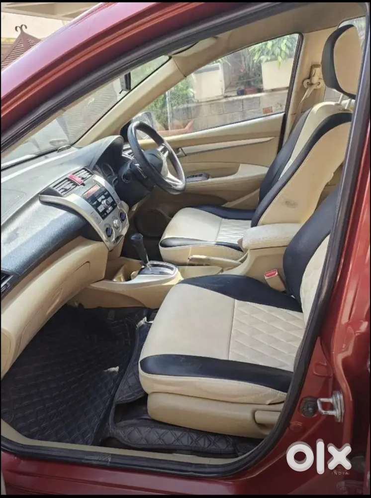 Honda City 2011 Petrol 73000 Km Driven