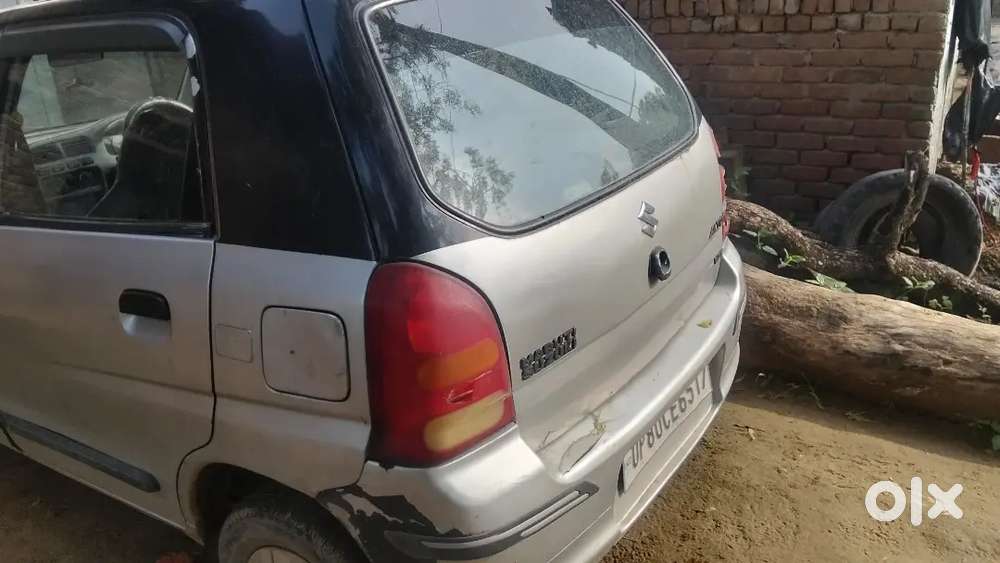 Maruti Suzuki Alto 2012arjent Sell