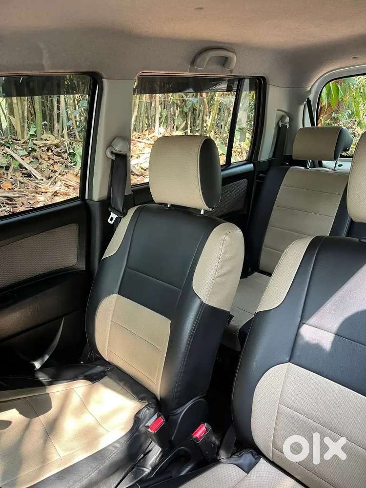 Wagonr 2013  Only Kerala Buyers